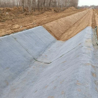 4 मिमी सीमेंट कंबल